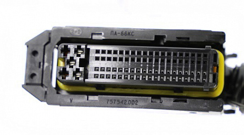 Проводка моторного отсека 3302 ДВС 405 (под Микас-11)