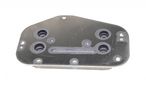 Радиатор масляный ROERS PARTS RP55355603