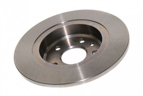 Диск тормозной SUFIX FX1127