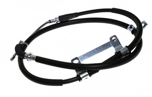 Трос ручного тормоза NK 903516