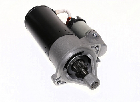 Стартер 405-409 ДВС редукторный ELDIX