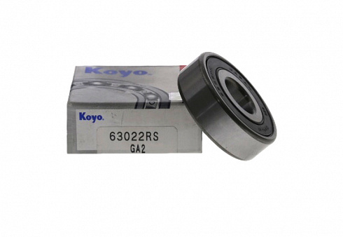 Подшипник KOYO 63022RSCM 15*42*13