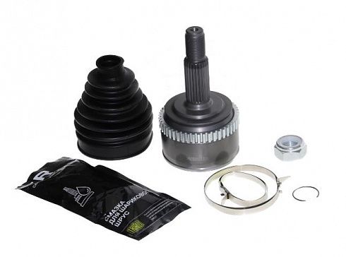 ШРУС Веста NG 1.8EVO наружный TRIALLI  GO859