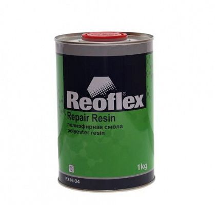 Смола полиэфирная REOFLEX 2K 1л.