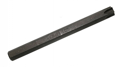 Бита TORX L120мм T55 FORCE 17612055