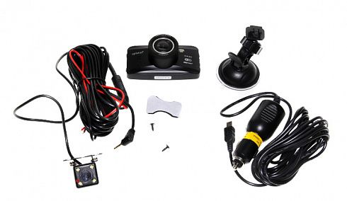 Видеорегистратор EPLUTUS DVR-921