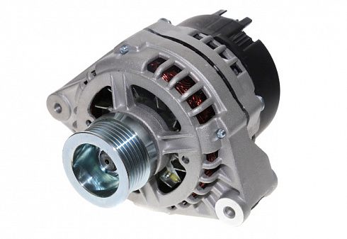 Генератор 1118, 2170, 2190, Datsun STARTVOLT 115А