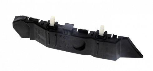 Кронштейн крепления бампера HYUNDAI 865134Y000