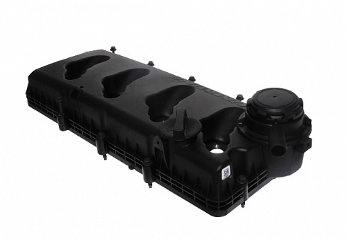 Крышка головки блока ДВС Cummins ISF 2,8L Евро-5 FOTON