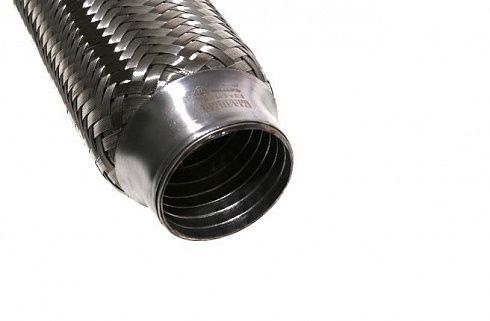 Гофра глушителя Masuma EP-213IL 45*200