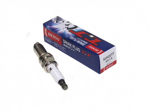 Свеча DENSO XUH22TT