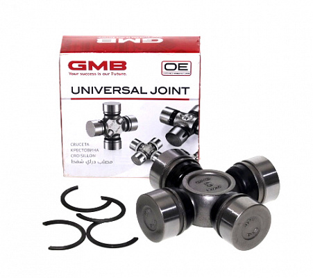 Крестовина GMB GUT17