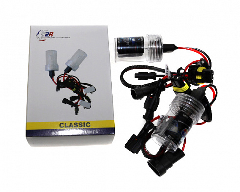 Лампы КСЕНОН C2R HB-3 5000K 35W