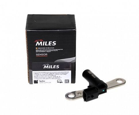 Датчик коленвала MILES ALKR015