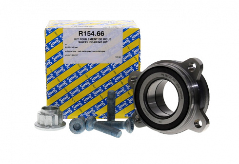 Подшипник SNR R15466 ступицы