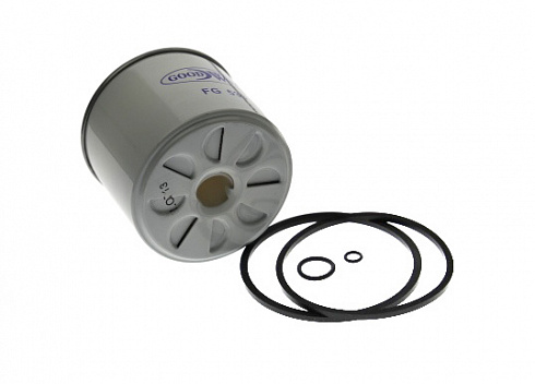 Фильтр топливный 3302 дв. Andoria Good Will FG533
