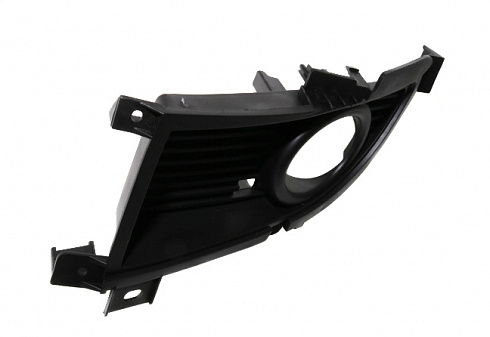 Рамка пр/туманок FPI MBFC027LB
