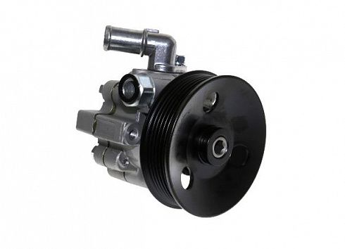 Насос ГУРа KRAUF HPQ1297KW