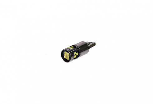 Диод габаритов 2110 белый 18SMD 2.2W X0120