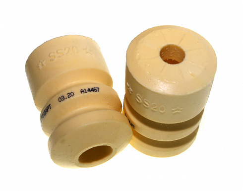 Стойки Ларгус задние SS-20 (комфорт) SS20228