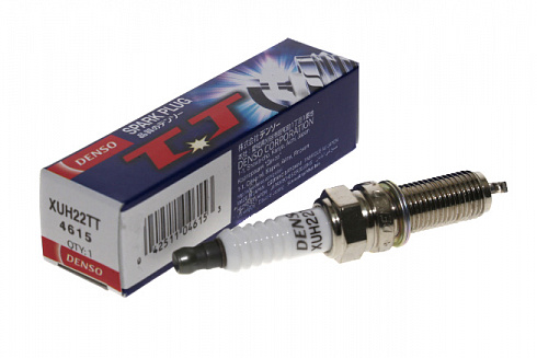 Свеча DENSO XUH22TT Газель NEXT дв. УМЗ-274