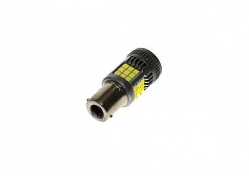 Диод 12V 21W белый (36SMD диодов) S0088
