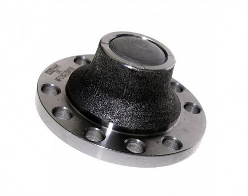 Фланец полуоси переднего моста 3162 с заглушкой MetalPart