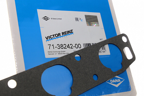Прокладка коллектора впускного VICTOR REINZ 713824200