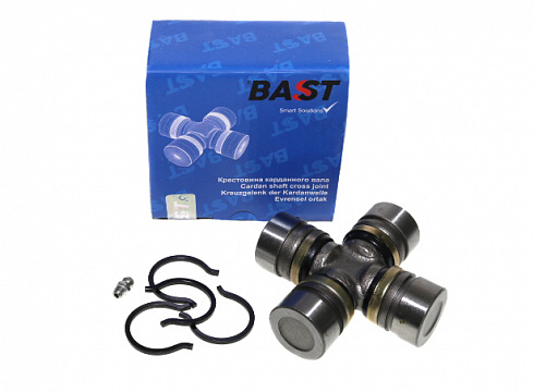 Крестовина 2410,3302 BAST BC-510 усиленная