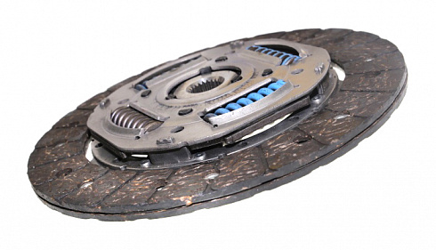 Корзина сцепления в сборе KRAFTTECH W11215J AVEO 1,4,REZZO