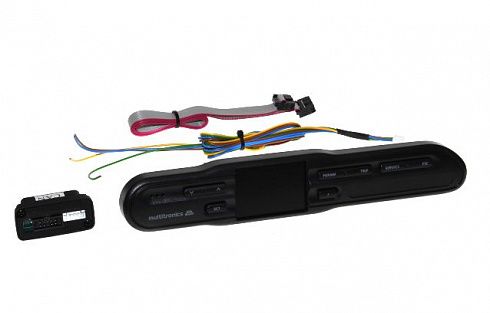 Компьютер бортовой MULTITRONICS C-575 2123, НИВА TRAVEL 2022г