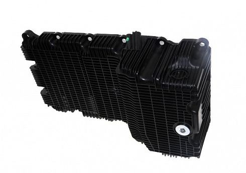 Поддон 3302 ДВС Cummins ISF 2.8L ЕВРО-3,4 (без отверстия под ТЭН) аналог