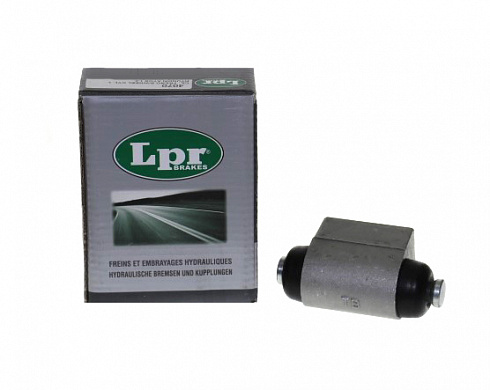 Цилиндр тормозной LPR 4070