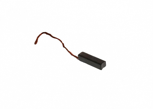 Щётка мотора отопителя голая MOTORHERZ KSB0004