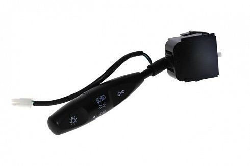 Переключатель поворотов DAEWOO 96215551