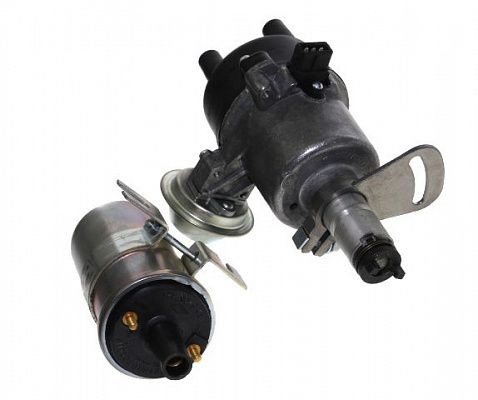 Комплект для установки б/к зажигания 2410 б/конт. АТЭ-2