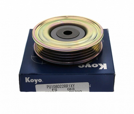 Ролик KOYO PU108022RR1XY