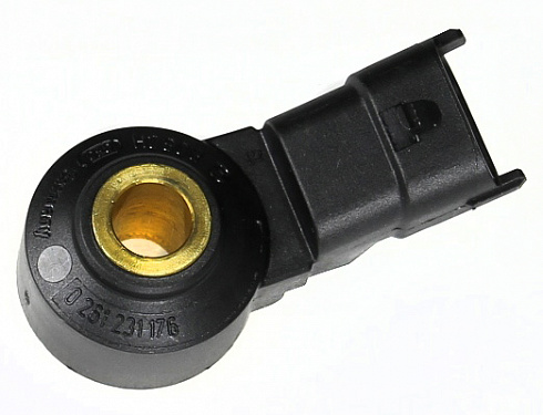 Датчик ДВС 40524. 40525, УМЗ-274 детонации (ЕВРО-3) BOSCH