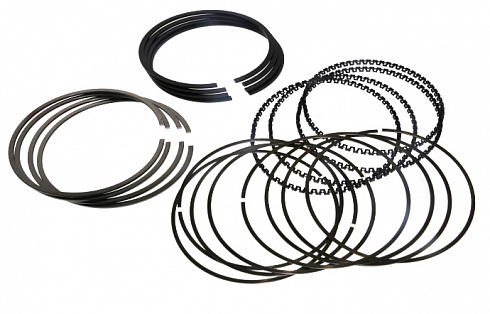 Кольца поршневые TP 36042STD
