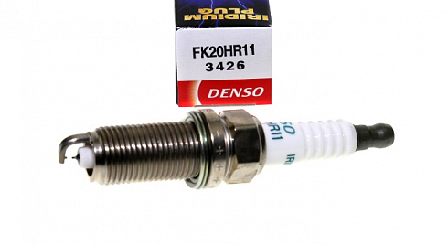Свеча DENSO FK20HR11