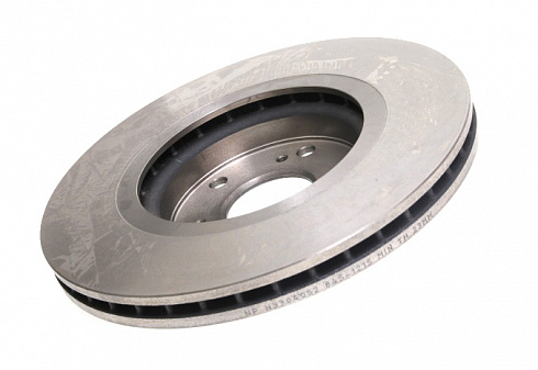 Диск тормозной NIPPARTS N3304052