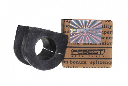 Втулка стабилизатора FEBEST HSB-002