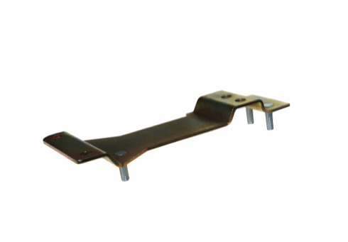 Кронштейн модуля педали УАЗ 3163,ПРОФИ