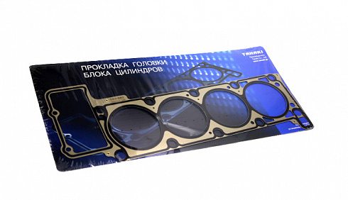 Прокладка головки блока ДВС 40524 ЕВРО-3 TANAKI
