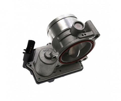 Дроссель ДВС Cummins ISF 2,8L