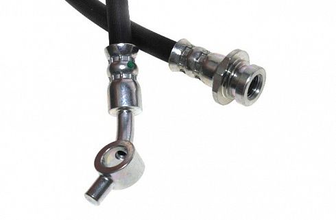 Шланг тормозной ZEKKERT BS9448