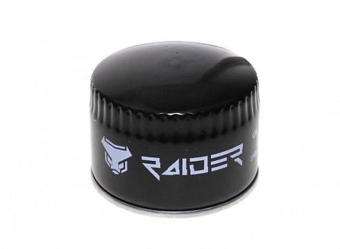 Фильтр масляный 2108 RAIDER FSM227