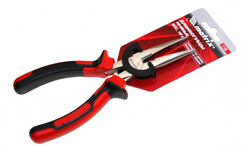 Утконосы MAТRIX 17166 180мм