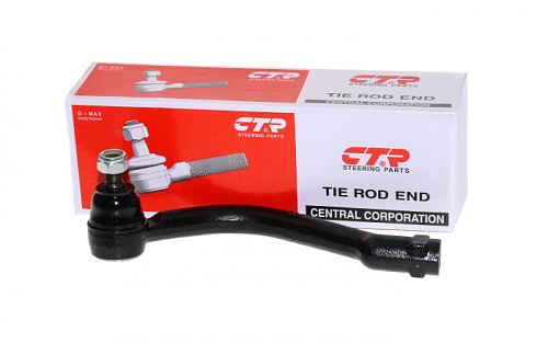 Наконечник рулевой CTR CEKH34L