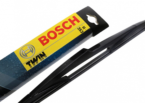 Щётка ст/очистителя BOSCH 350 мм задняя H353